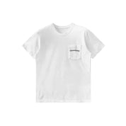 Chrome Hearts Shoulder Logo T-Shirt White