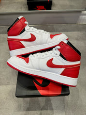 Jordan 1 Retro Heritage (GS) - Pre-Owned Size 7Y