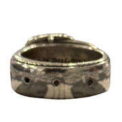 Chrome Hearts Gunslinger Ring - Lightly Used Size 11