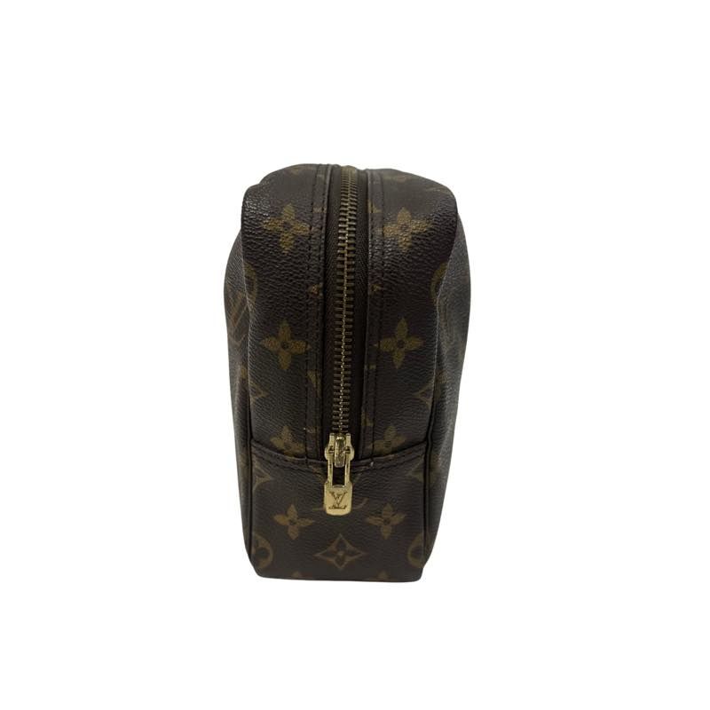 Louis Vuitton Trusse Toilette 23 Monogram - Gently Used