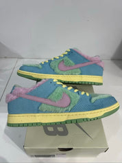 Nike SB Dunk Low Verdy Visty - Pre-Owned Size 12