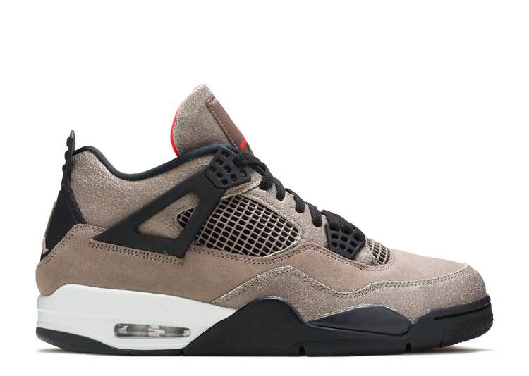 Jordan 4 Retro Taupe Haze - Pre-Owned Size 9.5