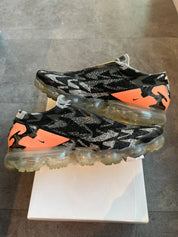 Nike Air Vapormax Moc 2 Acronym Sail / Thirsty Bandit (Preowned)