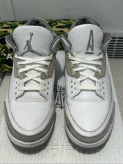 Jordan 3 Retro SP A Ma Maniére - Pre-Owned Size 13