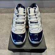 Jordan 11 Retro Win Like 82 (GS) (Preowned)