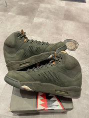 Jordan 5 Retro Premium Take Flight (Preowned)