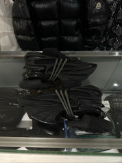 Balmain Unicorn Low-Top Black - Pre-Owned Size 9 (No original box)