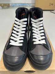 Nike X Off-White Blazer Mid Grim Reaper - Pre-Owned Size 8