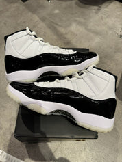 Jordan 11 Retro DMP Gratitude (2023) (Preowned Size 11) - Pre-Owned