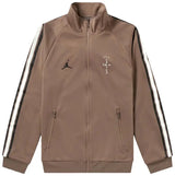 Travis Scott MJ Track Jacket Palomino