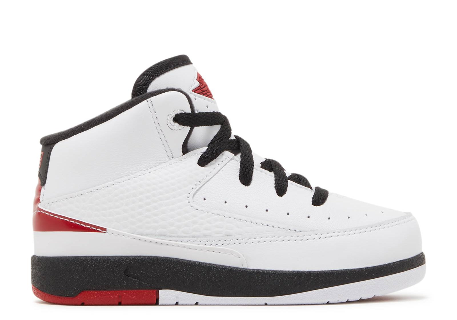 Jordan 2 Retro Chicago 2022 TD