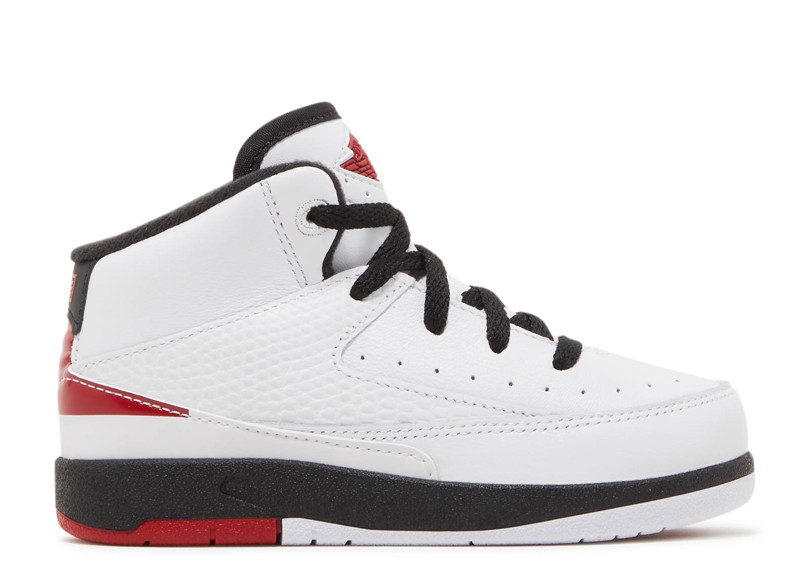 Jordan 2 Retro Chicago 2022 TD