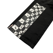 Chrome Hearts Matty Boy 99eyes Pants - Pre-Owned Size S