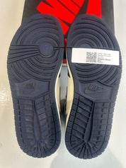 Jordan 1 Retro High Obsidian - Pre-Owned Size 8.5