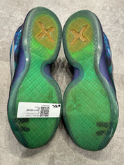 Nike Kobe 10 Peach Jam - Pre-Owned Size 9 (No original box)