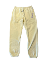 Fear of God Essentials Sweatpants (FW22) Canary - Pre-Owned