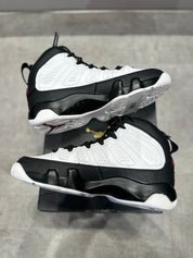 Jordan 9 Retro Space Jam (2016) GS (Preowned) - Pre-Owned