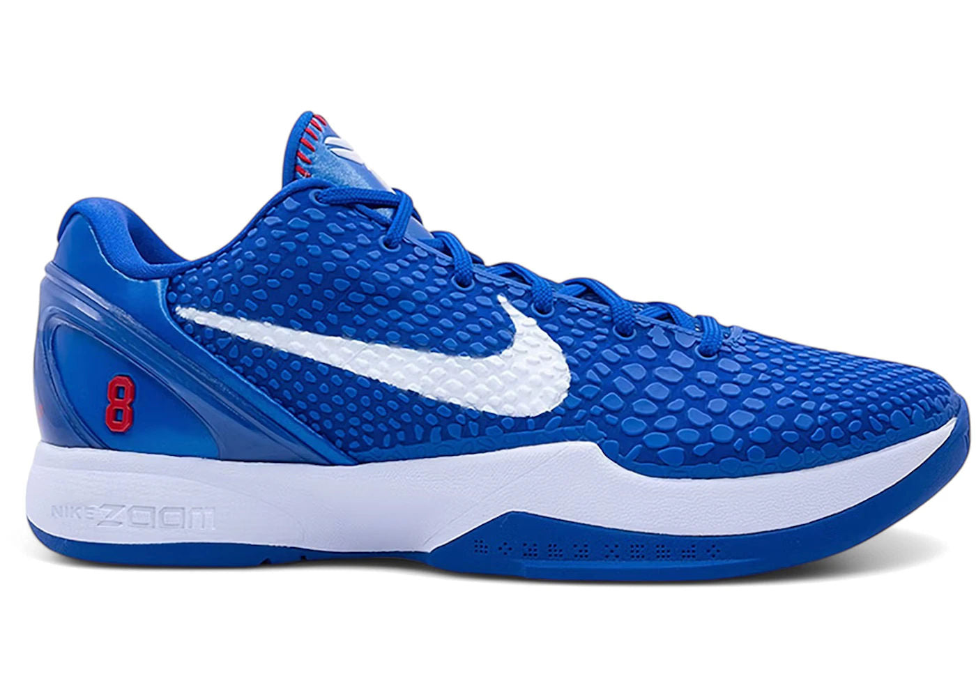 Nike Kobe 6 Protro Dodgers