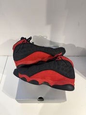 Jordan 13 Retro Bred (2017) - Lightly Pre-Owned Size 10.5
