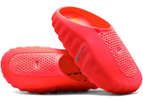 Nike Mind 001 Slide Solar Red