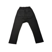 Rick Owens Luxor F/W 23 Pants Black - Pre-Owned Size S
