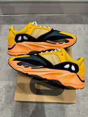 Adidas Yeezy Boost 700 V1 Sun - Pre-Owned Size 7.5
