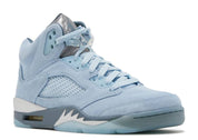 Jordan 5 Retro Bluebird (W)