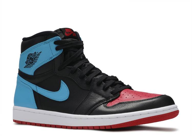 Jordan 1 Retro High NC To Chi (W)