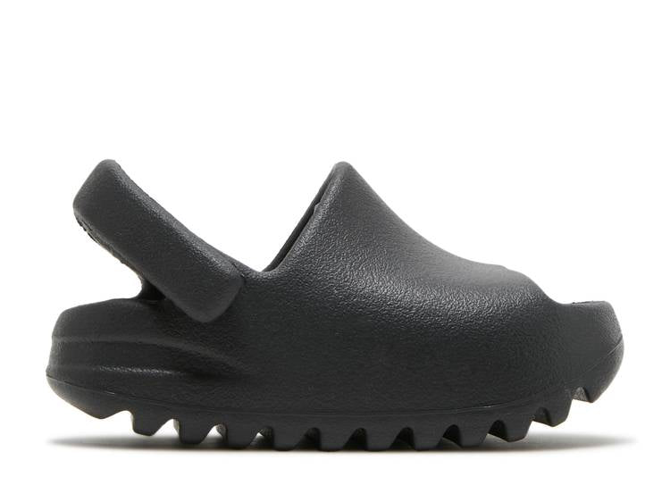 Adidas Yeezy Slide Onyx Infants