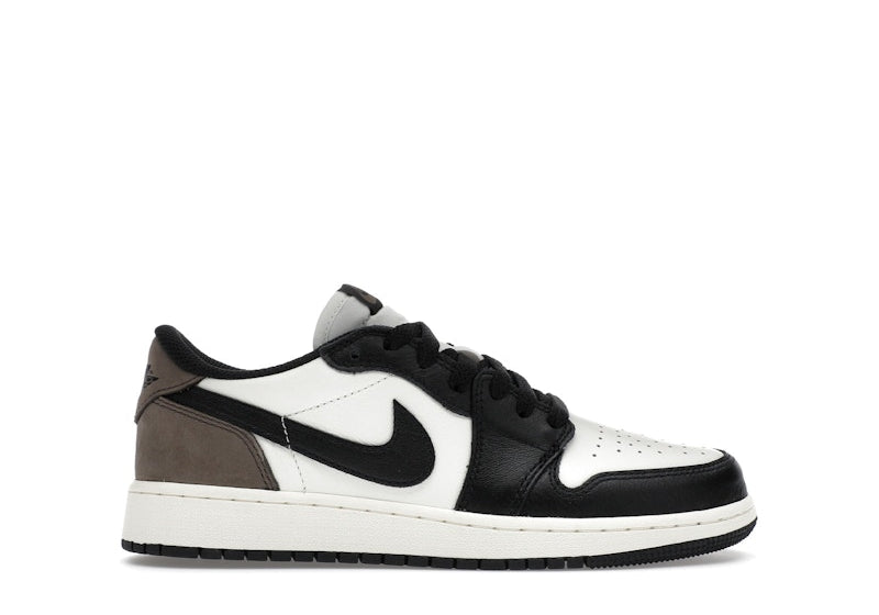 Jordan 1 Retro Low OG Mocha (GS)