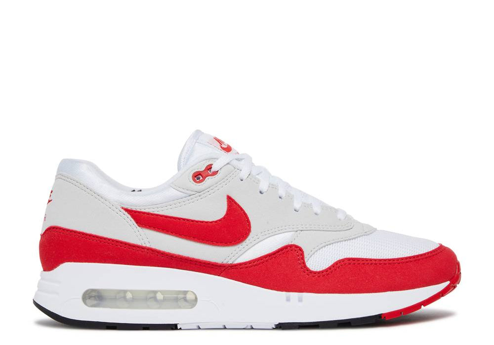 Nike Air Max 1 '86 OG Big Bubble Sport Red