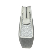 Goyard Jouvence Toiletry Bag MM White - Lightly Used