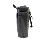 Balenciaga Explorer Shoulder Bag Black - VNDS