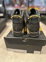 Jordan 6 Retro DMP (2020) (GS) (Preowned) - Pre-Owned