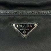 Prada Re-Nylon Messenger Bag - Excellent