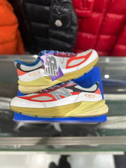 New Balance 990v6 MiUSA Action Bronson Untitled - Lightly Pre-Owned Size 12