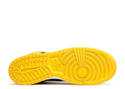 Nike Dunk High Varsity Maize