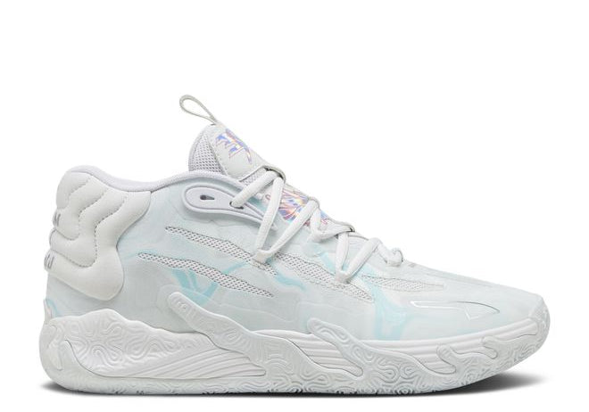 Puma LaMelo Ball MB.03 Iridescent