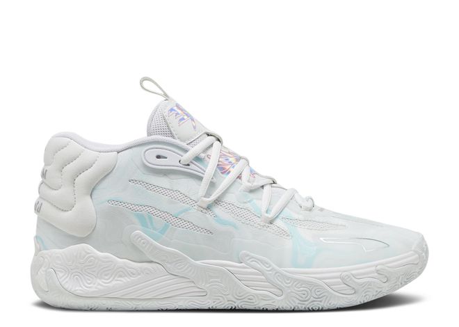 Puma LaMelo Ball MB.03 Iridescent