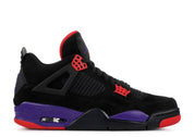 Jordan 4 Retro Raptors Drake OVO (2019) - Pre-Owned Size 8.5