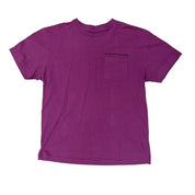 Chrome Hearts Matty Boy T-Shirt Purple - Lightly Pre-Owned Size L