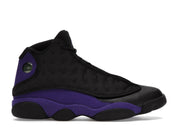 Jordan 13 Retro Court Purple (Prreowned Size 12) - Pre-Owned