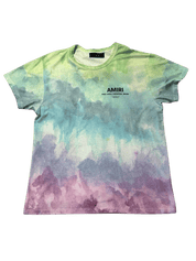 Amiri Tie-Dye FW20 Tee (Preowned) - Pre-Owned