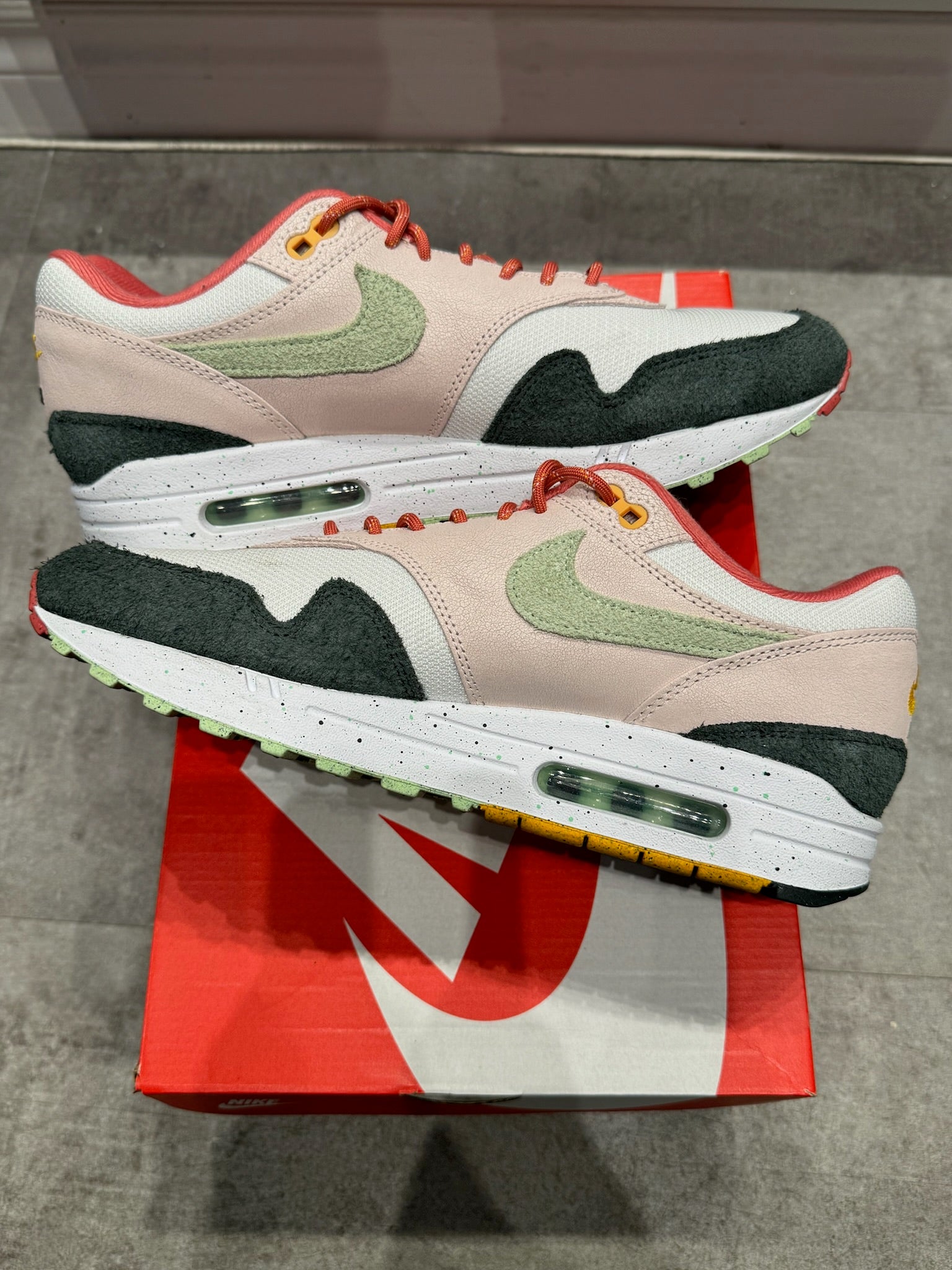 Nike Air Max 1 Easter Celebration (Preowned)