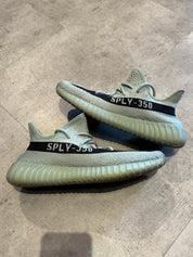 Adidas Yeezy Boost 350 V2 Salt (Preowned)