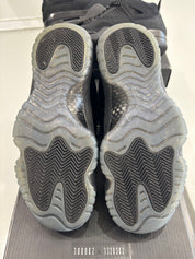 Jordan 11 Retro Cap And Gown (Preowned Size 8.5) - Pre-Owned