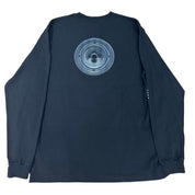 Playboi Carti PBC Speaker Longsleeve Tee Black