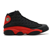 Jordan 13 Retro Bred (2017) - Lightly Pre-Owned Size 10.5