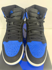 Jordan 1 Retro High OG Royal Reimagined - Pre-Owned Size 10.5