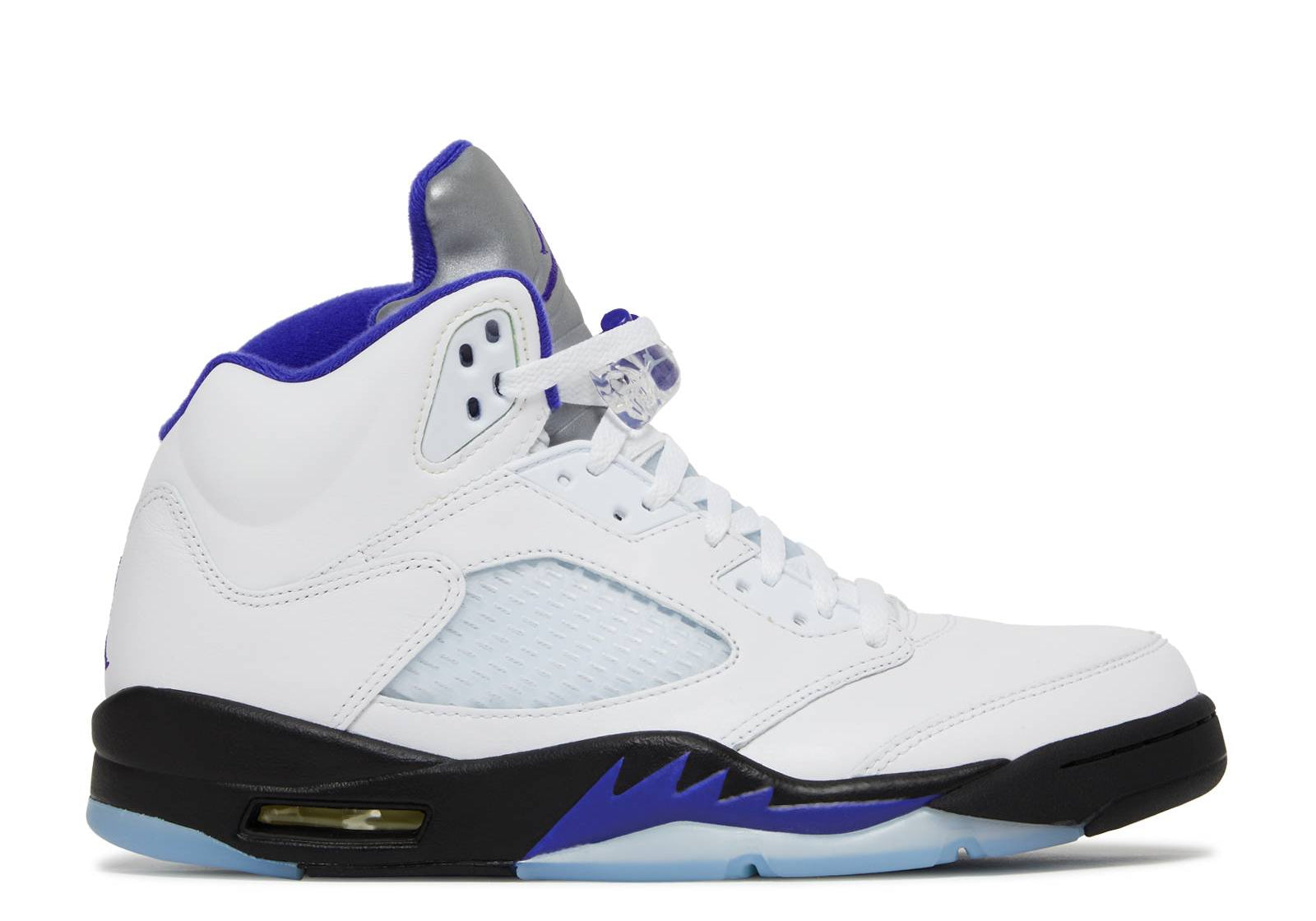 Jordan 5 Dark Concord (Preowned)